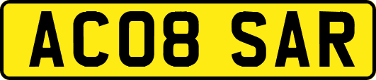AC08SAR