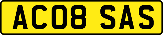 AC08SAS