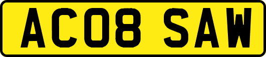AC08SAW