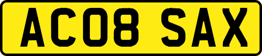 AC08SAX