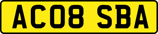 AC08SBA