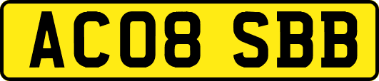 AC08SBB