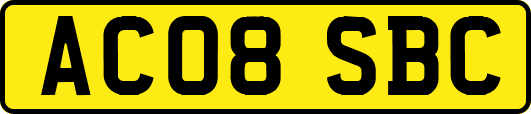 AC08SBC
