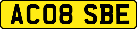 AC08SBE