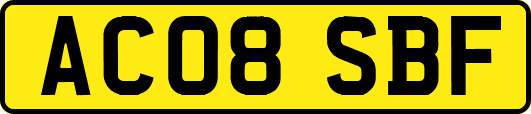 AC08SBF