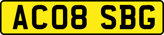 AC08SBG
