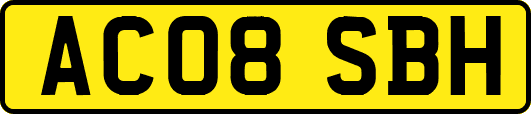 AC08SBH