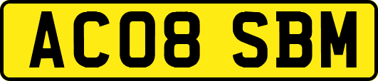 AC08SBM