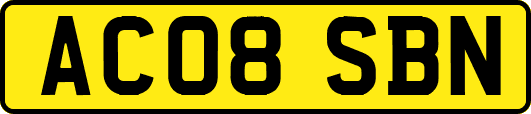 AC08SBN