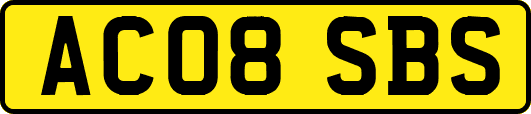 AC08SBS