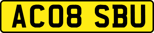 AC08SBU