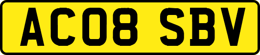 AC08SBV