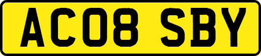 AC08SBY