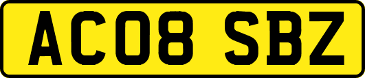 AC08SBZ