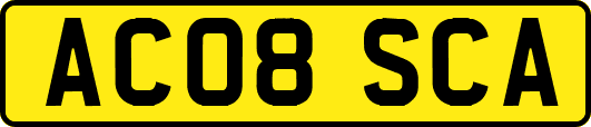 AC08SCA