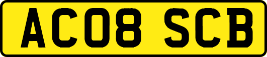 AC08SCB