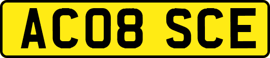AC08SCE