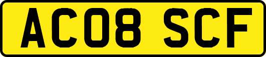 AC08SCF