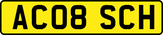 AC08SCH
