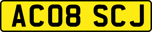 AC08SCJ