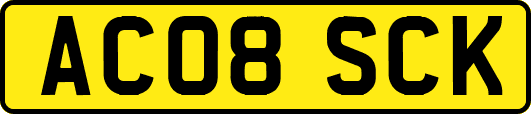 AC08SCK