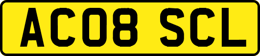 AC08SCL