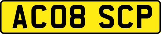 AC08SCP