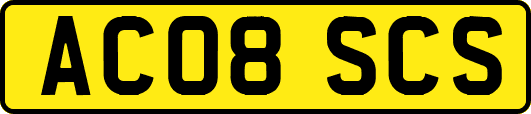 AC08SCS