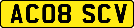 AC08SCV