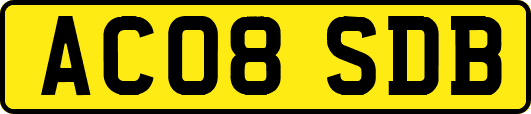 AC08SDB