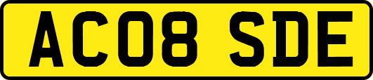 AC08SDE