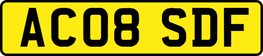 AC08SDF