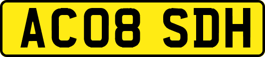 AC08SDH