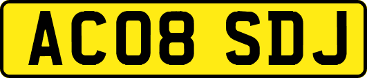 AC08SDJ