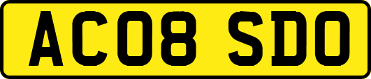 AC08SDO