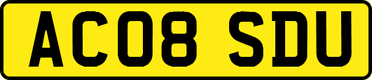 AC08SDU