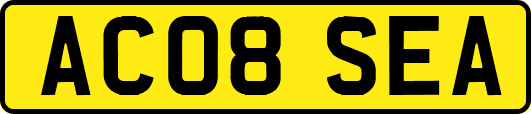 AC08SEA