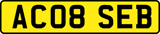 AC08SEB