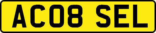 AC08SEL
