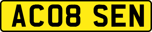 AC08SEN