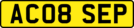 AC08SEP