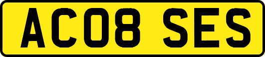 AC08SES