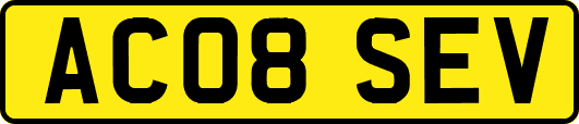 AC08SEV