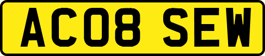 AC08SEW