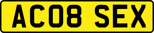 AC08SEX