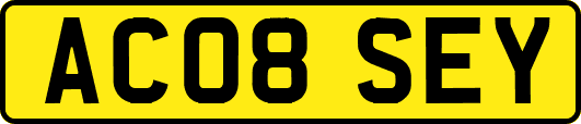 AC08SEY