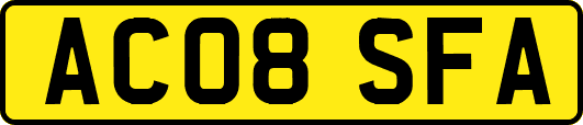 AC08SFA