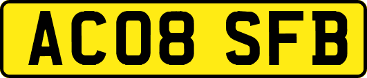 AC08SFB
