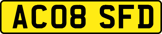 AC08SFD