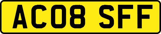 AC08SFF